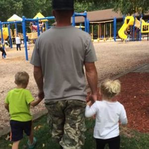 Meet your Posher, Anthony